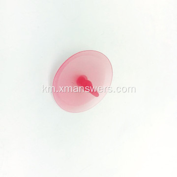 Silicone Rubber Umbrella Valves សម្រាប់ឧបករណ៍សង្គ្រោះដោយដៃ